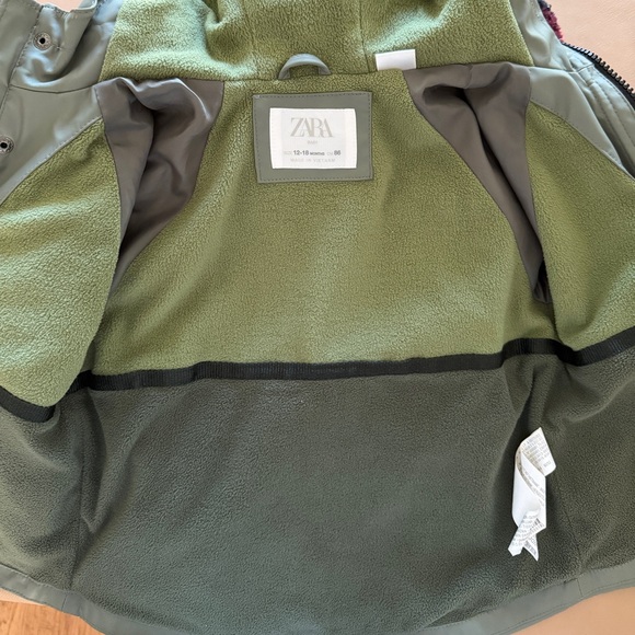 Toddler Jacket - Picture 4 of 7